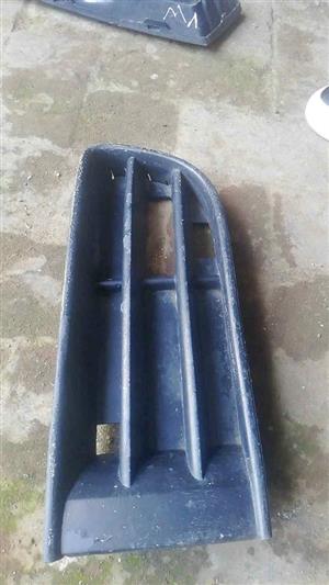 VW GOLF MK4 LEFT SIDE VENT GRILL  FOR SALE °¬° DELIVERY AVAILABLE COUNTRY WIDE °¬°