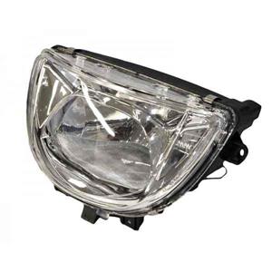 Headlight - Bmw K1200 2005-2009