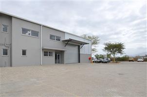 Industrial Rental Monthly in Dal Josafat