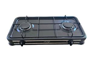 Aruif 2 Plate Gas Stove