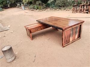 Lesenaar / Study, office desk