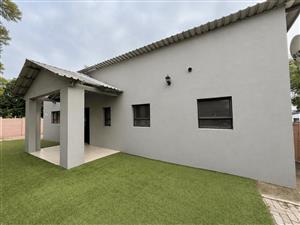 Renovated 5 Bedroom,5 Bathroom Home