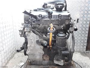 BKD Engine – 2.0L TDI Turbo Diesel