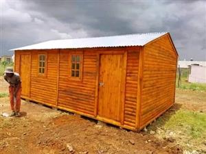 SOLOMON BEST WENDY HOUSES 