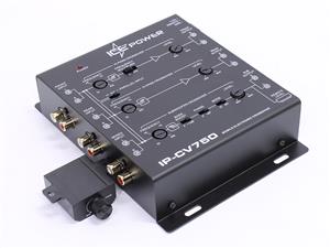 Ice Power IP-CV750 3-way Crossover