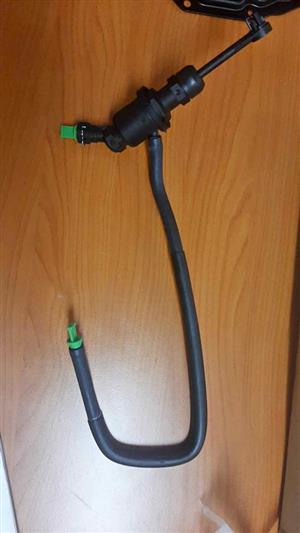 NISSAN TIDA CLUTCH MASTER CYLINDER. BRAND NEW. FOR VARIOUS OTHER CARS TOO