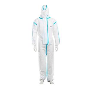 LNX-420 COVERALL DISPOSABLE