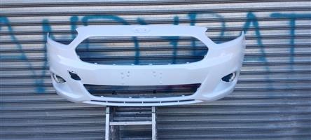 (2015-2017) FORD FIGO FRONT BUMPER FOR SALE