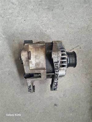 CHEVROLET CRUZE 1.8L F18D4 ALTERNATOR FOR SALE
