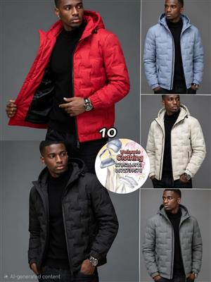 Winter Jackets