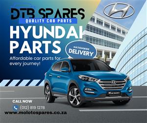 Hyundai i10 and more stripping for spares