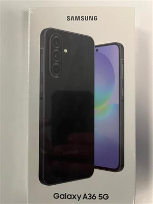 samsung A36 5G 128gb