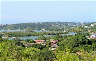 Panoramic River Views in Riverview Waterfront Estate, Port Alfred