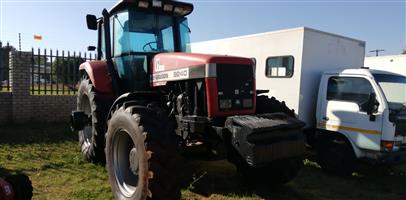 Massey Ferguson 9240 tractor