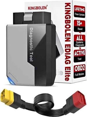 KINGBOLEN EDIAG Elite Bluetooth Full-System OBD2 Scanner