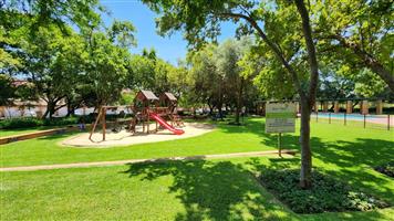 Apartment Rental Monthly in Eco Park Estate