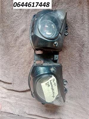 kawasaki ninja 06 07 ligh  3