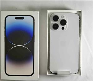 Iphone 14 Pro 256gb silver. Bh:74%