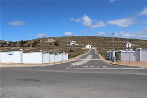 Vacant land for Sale in Kapteins Kloof, St Helena Bay