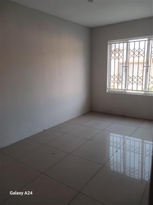 Ground Floor 1 Bedroom Unit