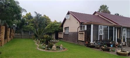 House For Sale in Kempton Park Ext 4