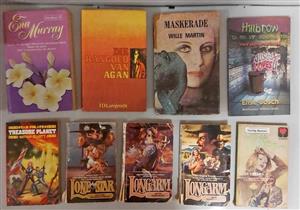 Books for sale
