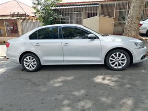 2013 VOLKSWAGEN JETTA 6 TSI 1.4 COMFORTLINE MANUAL TRANSMISSION IN EXCELLENT CONDITION