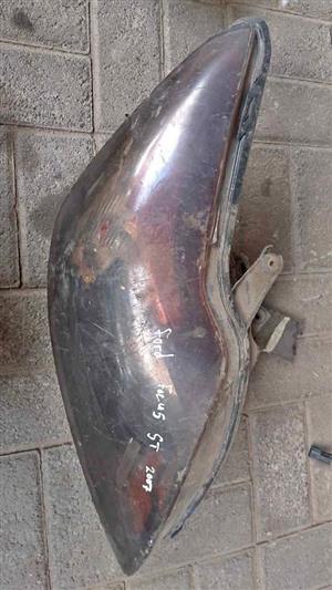 Ford focus ST 2007 Left hand Side headlight