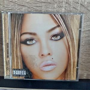Lil Kim - the Naked Truth
