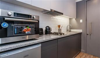 Morden Studio Apartment 