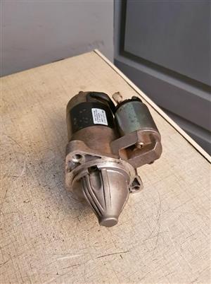 TOYOTA 2Y OR 3Y STARTER MOTOR FORSALE