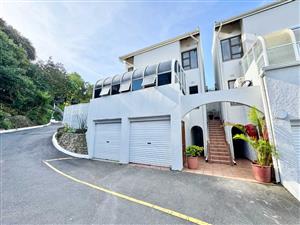 Townhouse Rental Monthly in Umhlanga