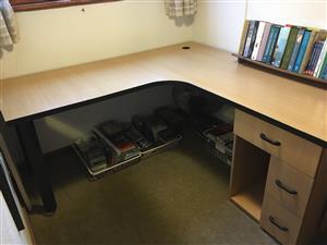 Large Corner Desk For Sale Junk Mail