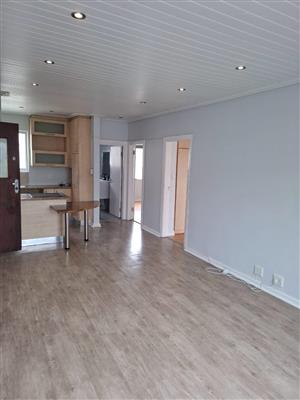 Unfurnished Sunny  2-Bedroom