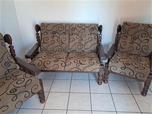 Lounge suite for Sale 