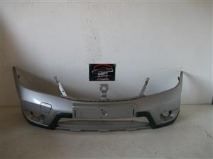 Nissan NP200 '08-'21 front bumper