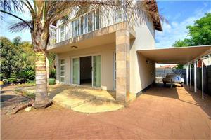 House For Sale in Brackendowns