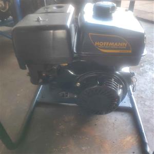 Hoffman Petrol Water Pump