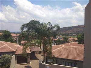 Cluster For Sale in Bassonia