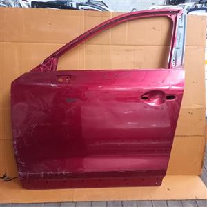 MAZDA CX-5 LEFT DOOR