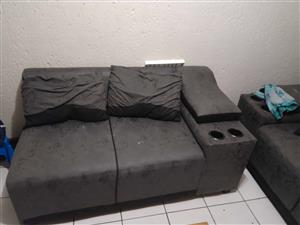 Couch corner