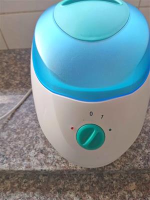 Wax machine 