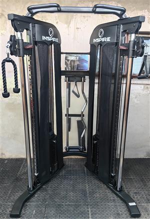 Inspire FUNCTIONAL TRAINER