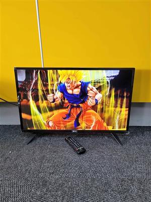 LG 28-inch LED TV Monitor (Model No. 28MT49VF-PT)  (Outstanding TV licence required)