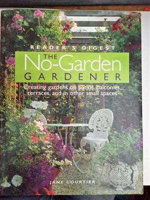 The No-Garden Gardener 