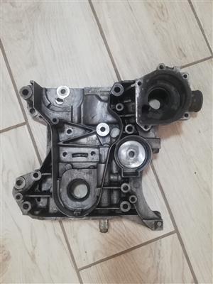 Oil Pump Chevy Cruze F16D4 & F18D4, Opel Astra 1.6 Petrol XTOP1325