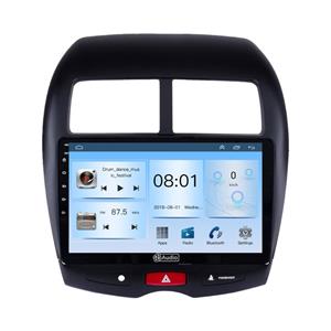 TT Audio 9″ replacement radio for MITSUBISHI ASX 2010-2019 (ECO)