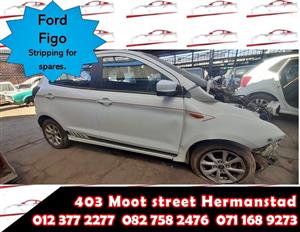 Right side doors for sale. Ford Figo Spares and Parts available.