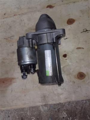 Volvo S60 1.6 2012 Starter