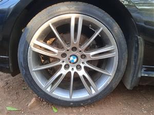 BMW 18" mag WANTED